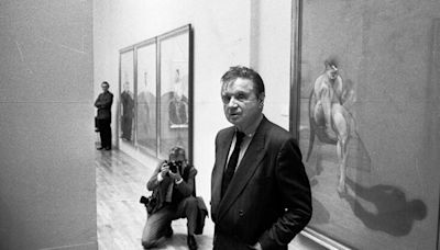 Francis Bacon’s vile bodies