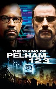 The Taking of Pelham 123 (2009 film)