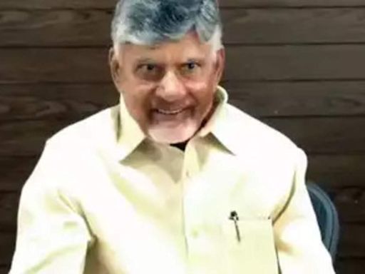 CM Naidu to raise budget-specific demands in meeting with PM, FM