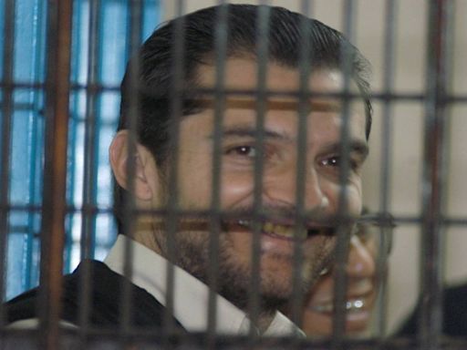 Carlos Ahumada será extraditado a México la próxima semana tras acuerdo con Argentina