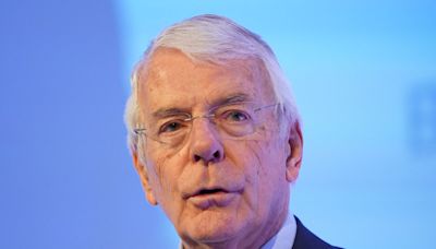 Former PM Sir John Major criticises Tories’ ‘un-British’ Rwanda policy | ITV News