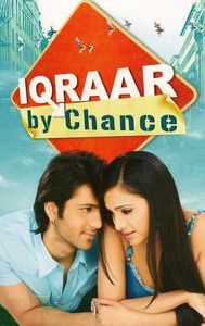 Iqraar: By Chance