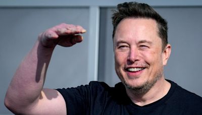 Posições políticas de Elon Musk podem estar prejudicando a Tesla