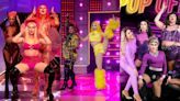 10 best girl groups in 'RuPaul's Drag Race' herstory