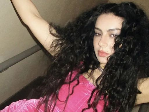 Charli XCX Announces Brat and it’s completely different but also still brat, Shares “Talk Talk” Remix with Troye Sivan: Stream