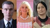 BAFTA Longlists Revealed: ‘Oppenheimer,’ ‘Barbie’ & ‘Killers Of Flower Moon’ Lead Way As ‘Napoleon,’ ‘Ferrari,’ ‘The Killer...