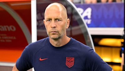 Confirmado: Gregg Berhalter ya es exDT de USMNT, ¿y Renard?