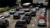 Massachusetts ranked as having some of the worst drivers in the U.S.