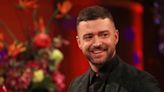 Justin Timberlake sells 200 songs in deal ‘worth just over $100m’