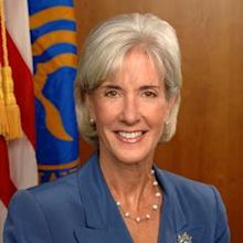 Kathleen Sebelius