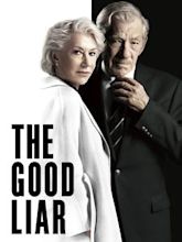 The Good Liar – Das alte Böse
