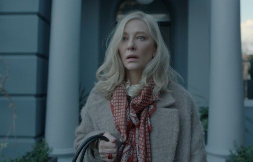 Alfonso Cuarón’s ‘Disclaimer’ First Look: Cate Blanchett Is Caught Up in a Controversy for ‘TÁR’ Meets ‘Notes on a Scandal’ Series