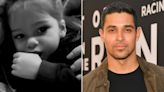 Wilmer Valderrama Admits He Was a 'Mess' Taking Daughter Nakano, 2, to Disneyland: 'I Was Crying'