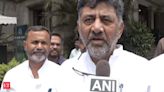 Karnataka: BJP displaying anti-farmer mindset by opposing milk price hike, says DK Shivakumar