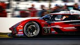 Derani taking on mentor role to chase another IMSA championship with Aitken