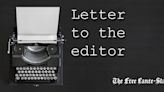 Letter: Bills should be examined carefully