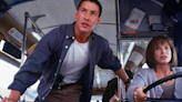 Keanu Reeves e Sandra Bullock querem fazer Velocidade Máxima 3