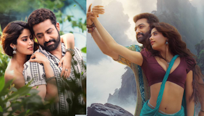 Is Jr NTR, Janhvi Kapoor’s Devara Lacking In Box Office Buzz? Trade Experts Speak