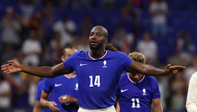 France v Spain TV channel, start time and how to watch men’s Olympic football final online