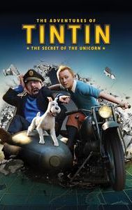 The Adventures of Tintin