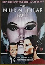 Image gallery for The Million Dollar Face (TV) - FilmAffinity