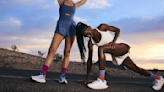 Ummm, Hoka and Free People Just Dropped The Cutest Spring Sneaker Collab