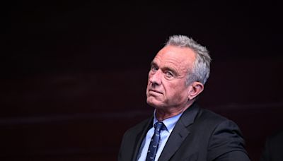 RFK Jr. rarely mentions abortion — and sends mixed signals when he does