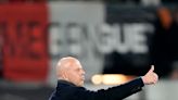 Bayer Leverkusen's two steps from soccer immortality start in Europa League final against Atalanta