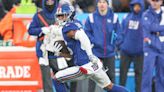 Giants’ Darius Slayton confident he can emerge as top target in crowded offense