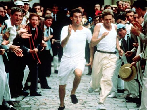 Is Chariots of Fire still the best Olympics' film ever?