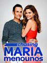 Chasing Maria Menounos