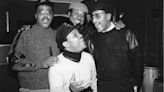 Abdul ‘Duke’ Fakir, last of the original Four Tops, is dead at 88