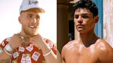 Jake Paul roasts Ryan Garcia after “thirsty and desperate” call out - Dexerto
