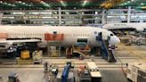 Boeing To Check Undelivered 787s Due To Fastener Issue