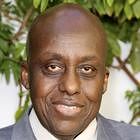 Bill Duke