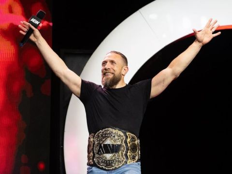 Bryan Danielson Discusses Top WWE Star: What Did the AEW Champion Have to Say?