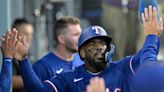 Déjà Vu! Texas Rangers Relievers Make Lorenzen's Start Hold, Take Series From Los Angeles Dodgers