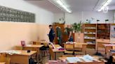 Rusia: Niña abre fuego en escuela; deja 1 muerto y 5 heridos