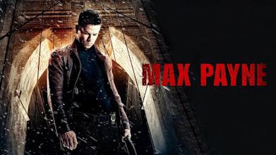 Max Payne