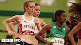 Paris 2024 Olympics: Jemma Reekie 'in such a better place' since Tokyo