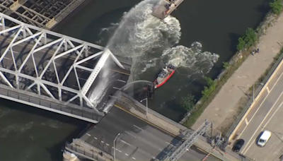 Calor intenso provoca el cierre de un puente en la Ciudad de Nueva York