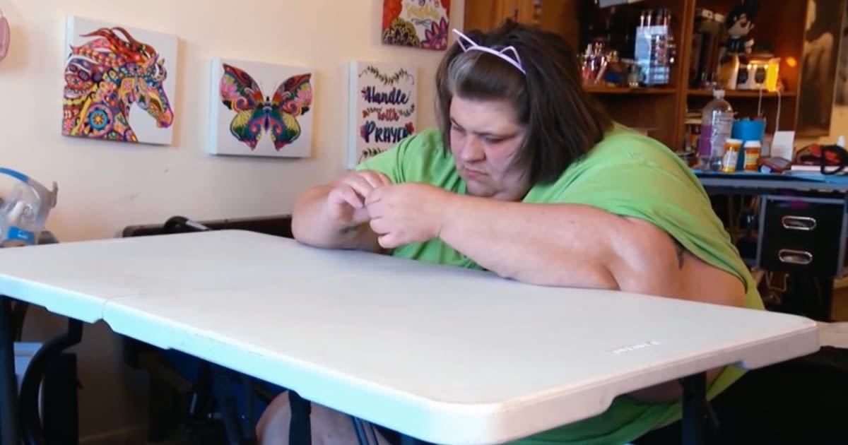 My 600-Lb. Life Star Shannon Lowery: Where Is She Now?