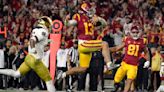 USC QB Caleb Williams voted AP Player of the Year