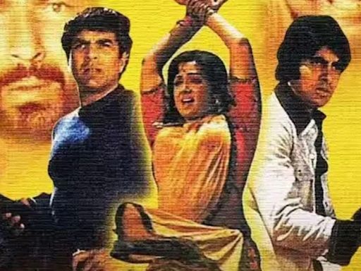 This Was The 1st Indian Film To Gross Over Rs 10 Crore After Re-release - News18