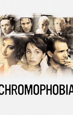 Chromophobia