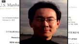 Former MIT researcher sentenced to prison in murder of Yale graduate student