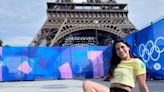 JO Paris 2024 : Une nageuse brésilienne virée par sa délégation pour une visite à la tour Eiffel