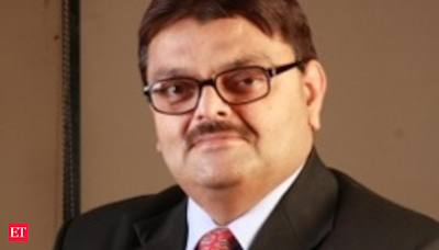 Former SAIL CMD Chandra Shekhar Verma joins Shyam Metalics as independent director