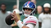 Gritty Daniel Jones leads Giants past disjointed Aaron Rodgers and Packers in London