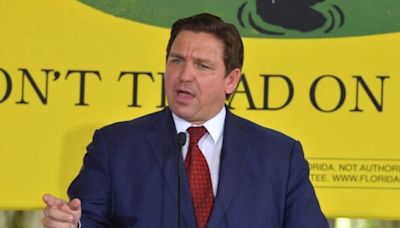 DeSantis' Anti-Cannabis 'Florida Freedom Fund' Raises Barely A Fraction Of Legalization Committee's $60M - Trulieve Cannabis (OTC...